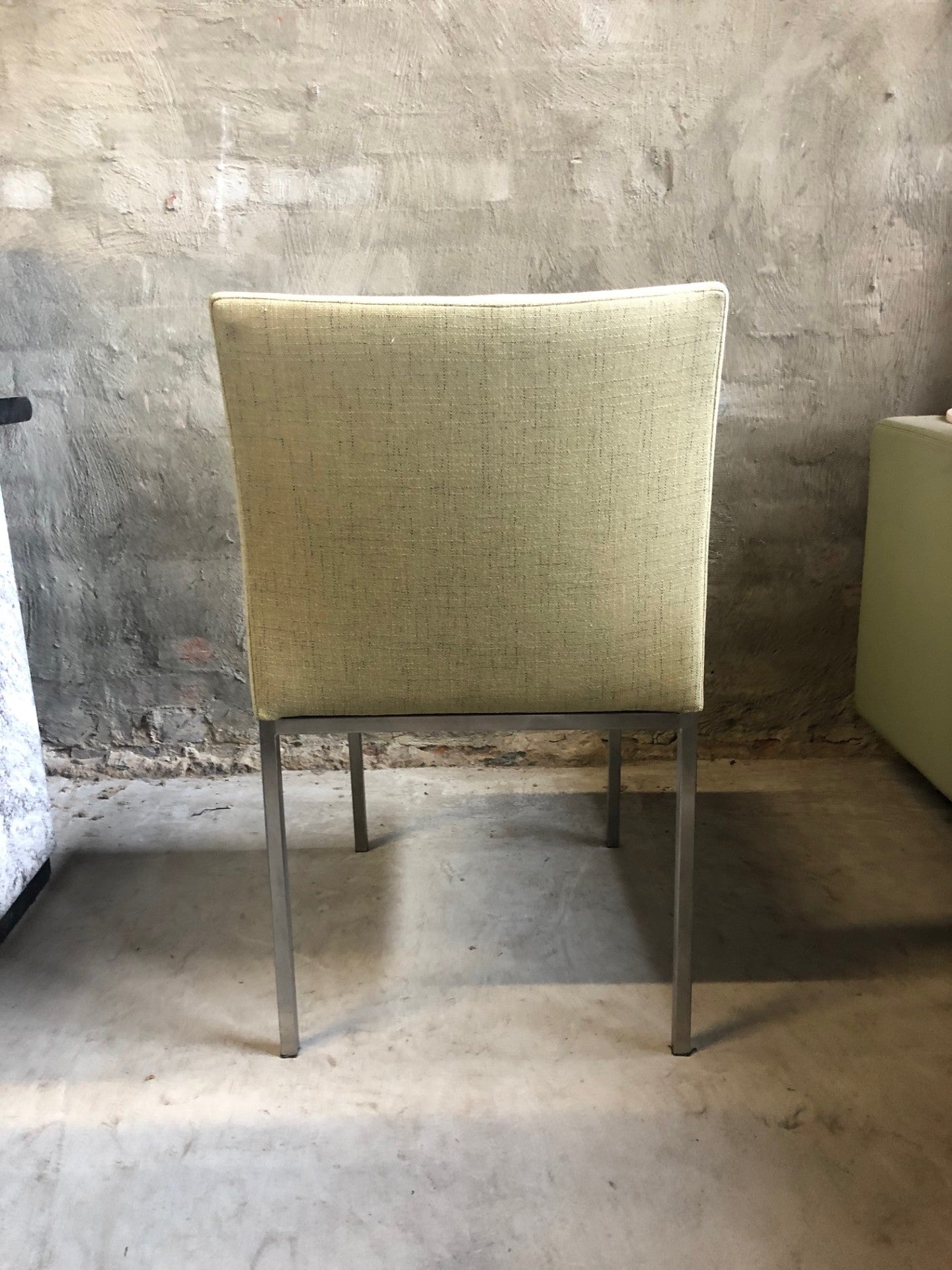Australian made FMCA Furniture Masters Dining Chairs