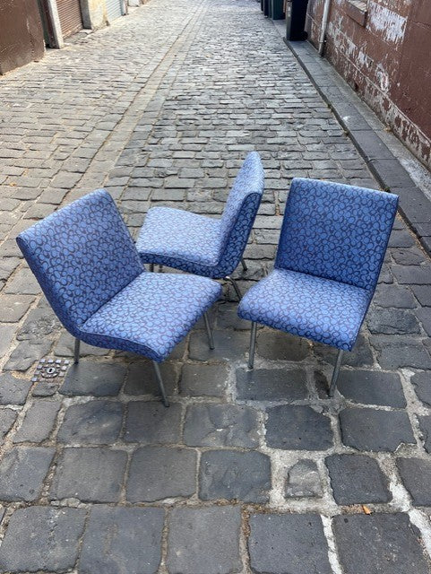 Walter Knoll Vostra Chair