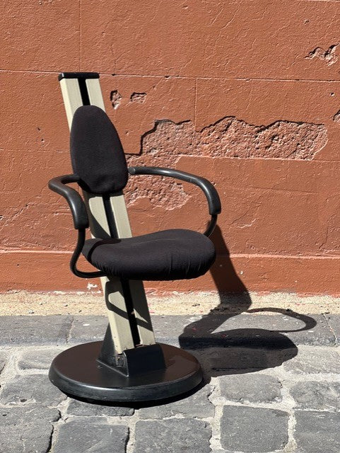 Highly Collectable Ergoform Workseat by Marek Kmicikiewicz