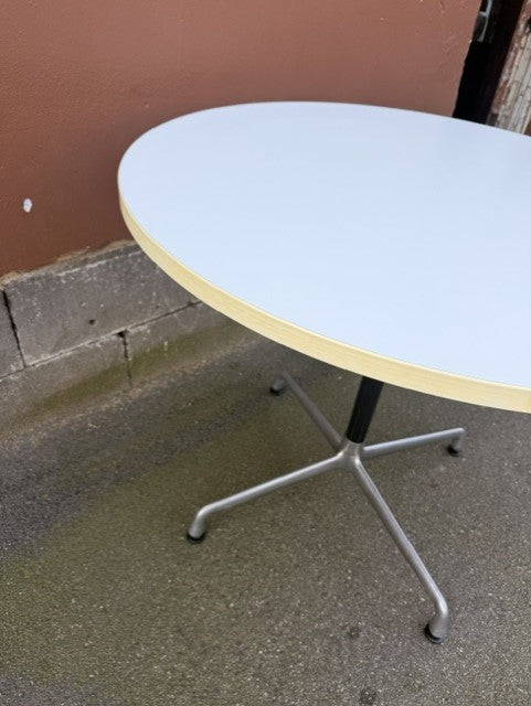 Original Herman Miller Pedestal Table