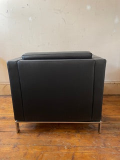 Original Walter Knoll Foster 500 Armchair