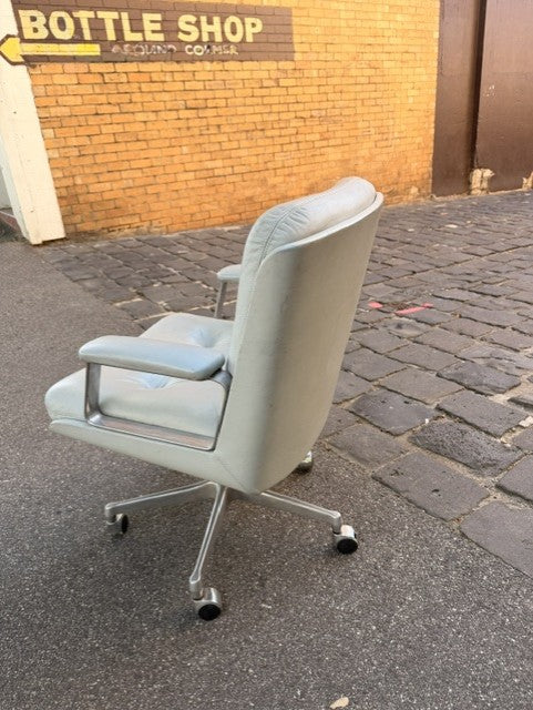 Genuine mid century “P128” Osvaldo Borsani for Tecno 1970