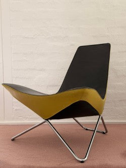 MY Chair Walter Knoll Chair
