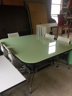 Large Eames Table