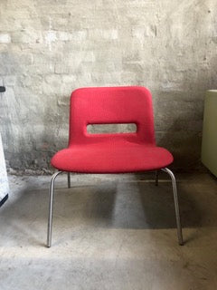 Miss Molly Chair designed by Schamburg + Alvisse