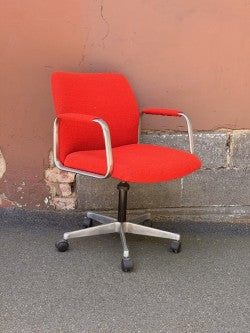 Iconic Framac Executive Chair