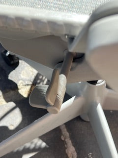 Herman Miller Mirra 1 Chair