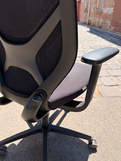 Wilkhahn IN 184/7 MB Chair