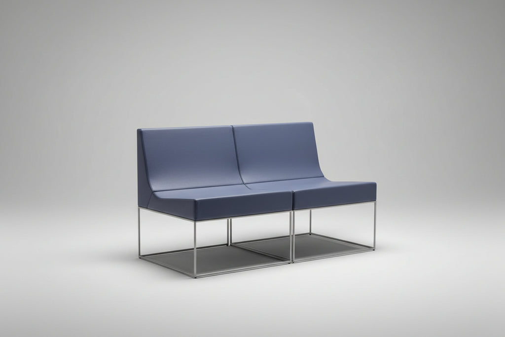 Diami Modular 2-Piece Sofa