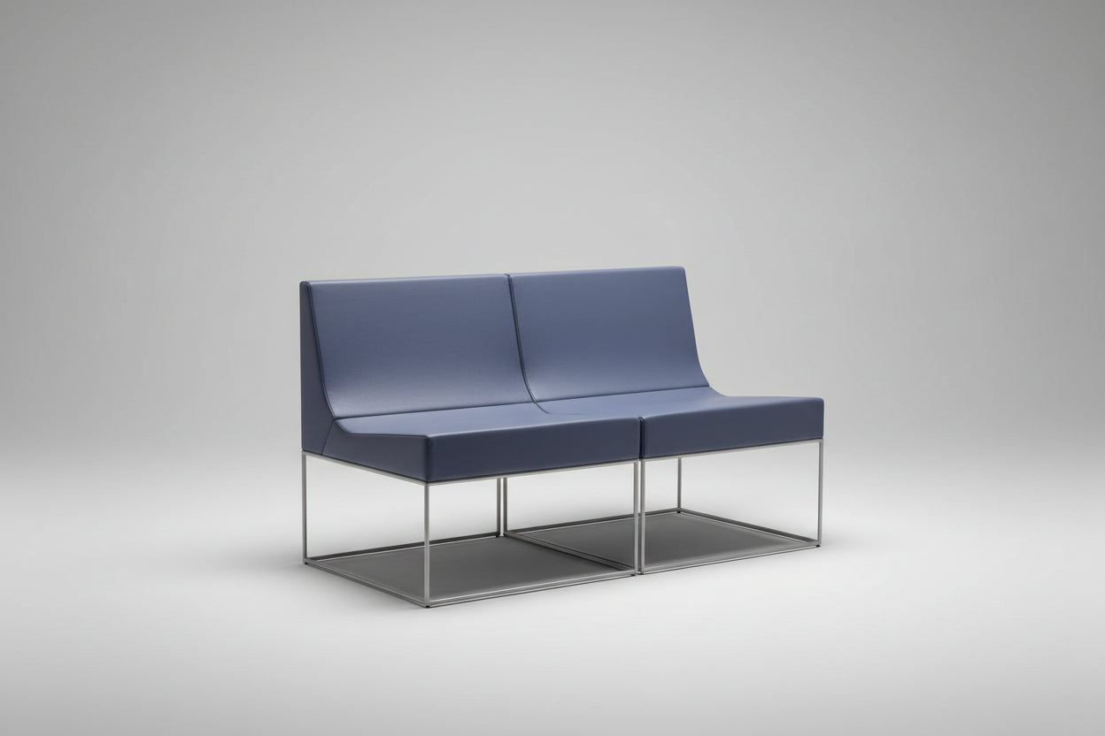 Diami Modular 2-Piece Sofa