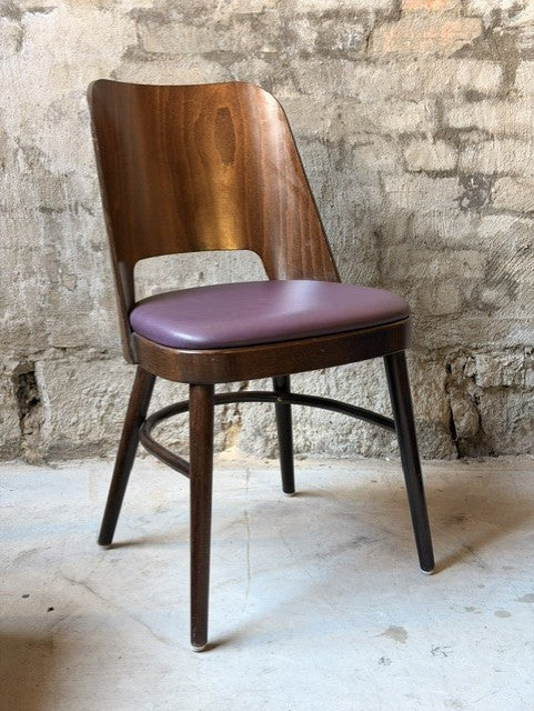 Original Thonet Otto Dining Chairs