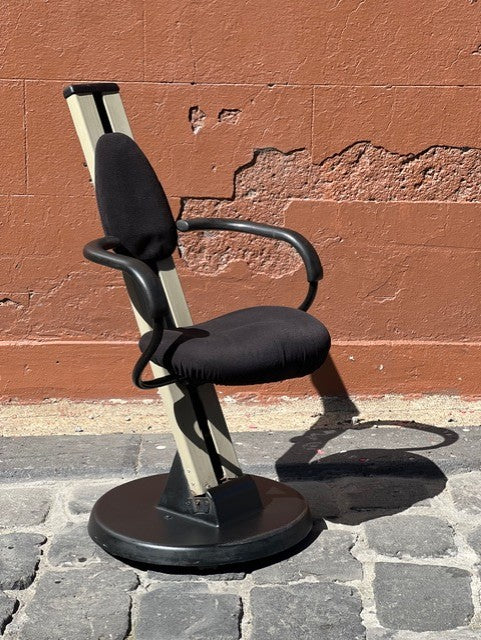 Highly Collectable Ergoform Workseat by Marek Kmicikiewicz