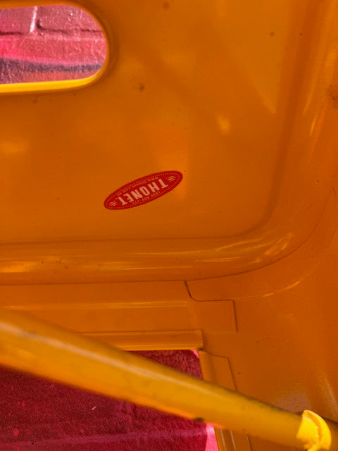 TOLIX H Stool