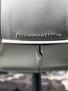 Herman Miller Mirra 1 Chair