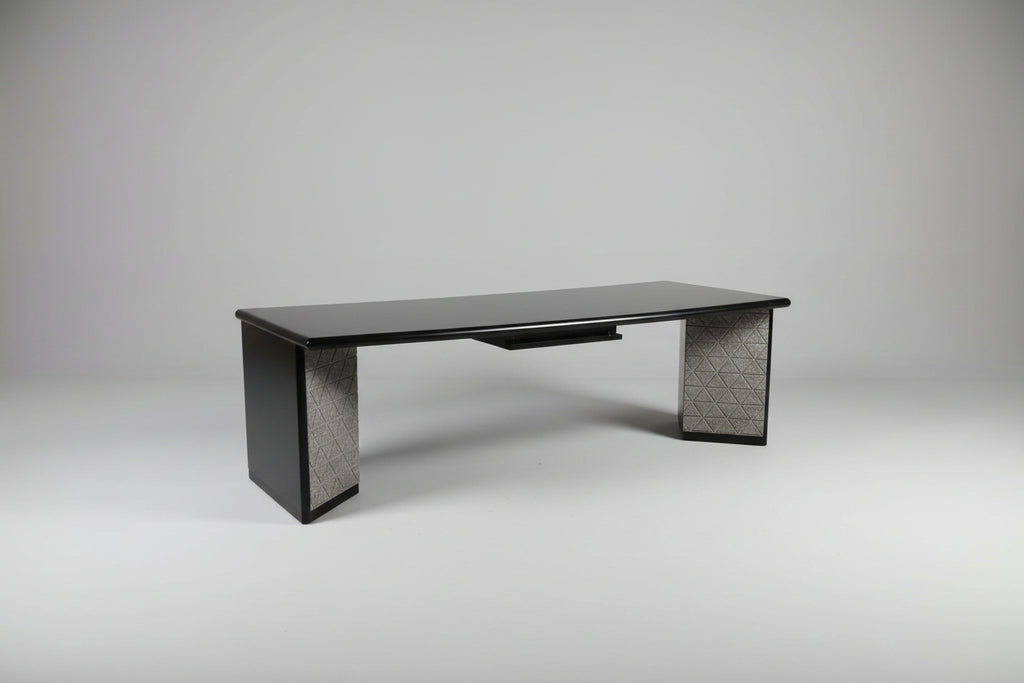 Original Tecno Desk from the 1980’s