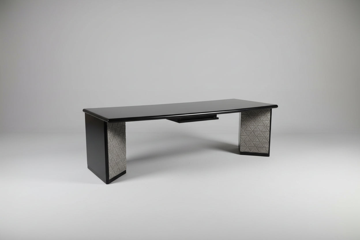 Original Tecno Desk from the 1980’s