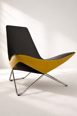 MY Chair Walter Knoll Chair