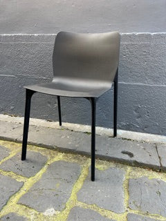 Classic Wilkhahn Chassis Chair