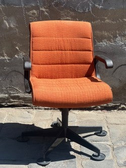 Sapper™ Management Chair by Richard Sapper (1932–2015) for Knoll — Original Vintage