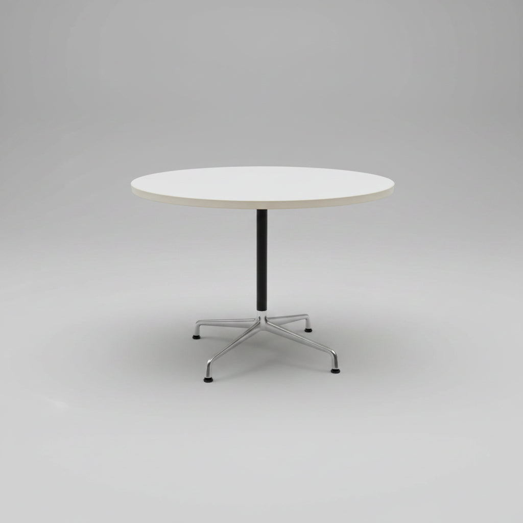 Original Herman Miller Pedestal Table