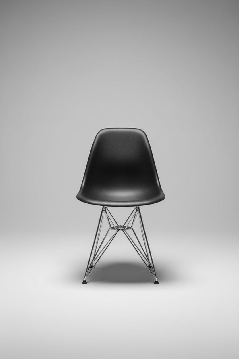 Herman Miller Eames DSR Dining Chair