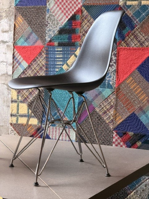 Herman Miller Eames DSR Dining Chair