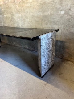 Original Tecno Desk from the 1980’s