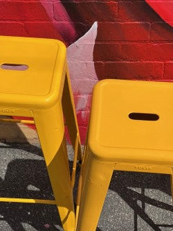 TOLIX H Stool