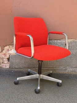 Iconic Framac Executive Chair