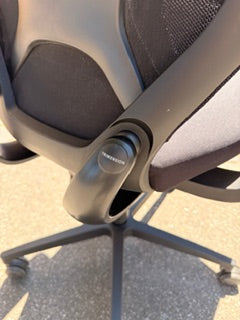 Wilkhahn IN 184/7 MB Chair