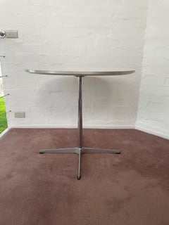 Fritz Hansen Circular A623 Dining Table