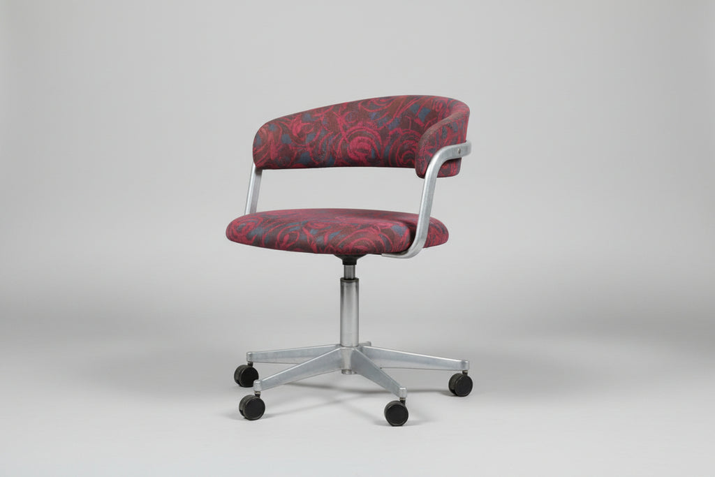 Grant Featherston swivel chair