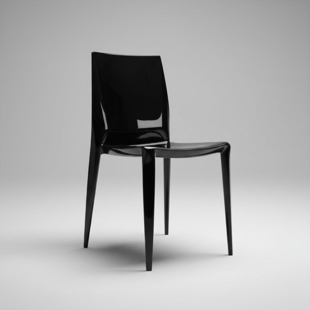 Set of Ultra Bellini Chairs by Heller