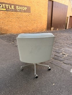 Genuine mid century “P128” Osvaldo Borsani for Tecno 1970