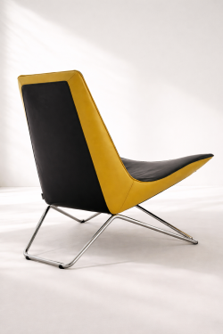 MY Chair Walter Knoll Chair