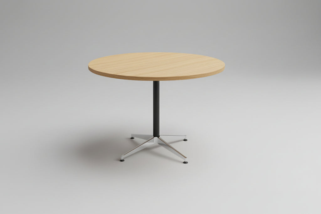 Mid Century Eames Dining Table