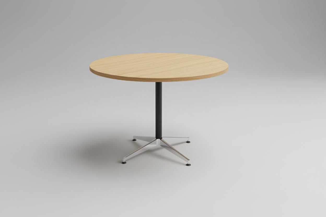 Mid Century Eames Dining Table