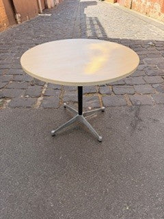 Mid-Century Eames Pedestal Table