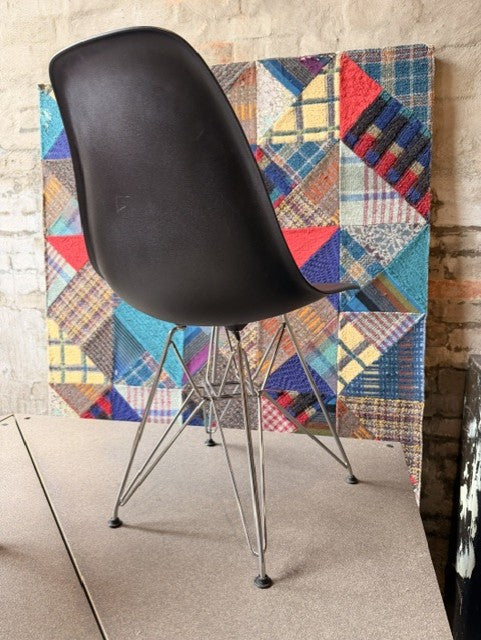 Herman Miller Eames DSR Dining Chair