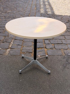 Mid Century Eames Dining Table