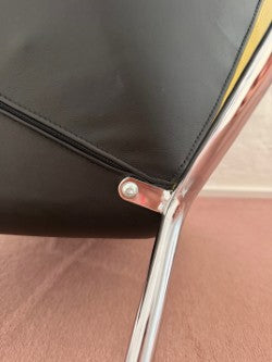MY Chair Walter Knoll Chair