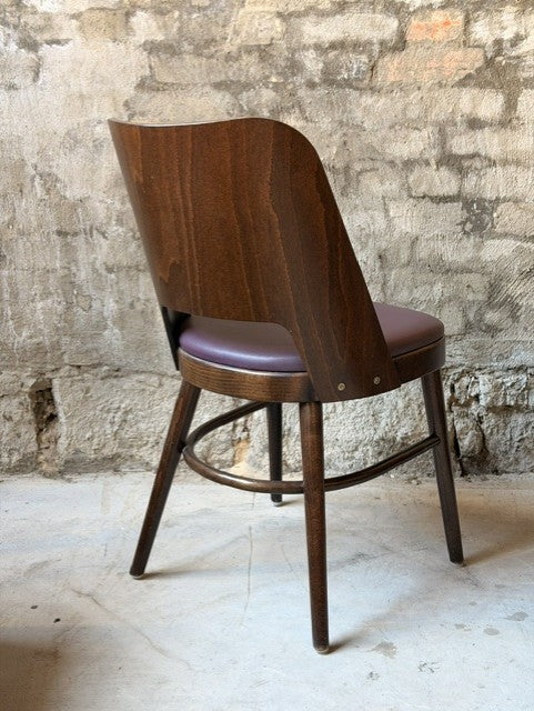 Original Thonet Otto Dining Chairs