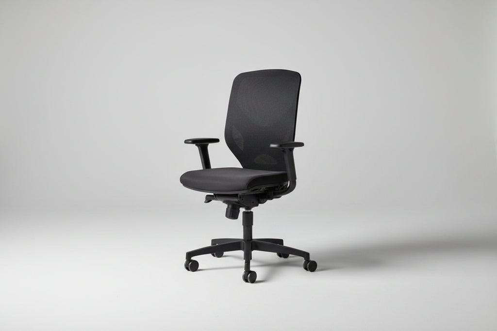 Wilkhahn IN 184/7 MB Chair