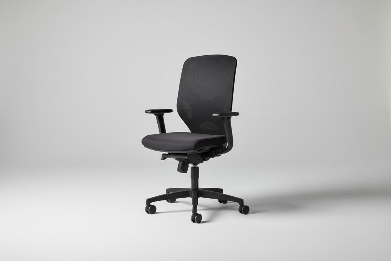 Wilkhahn IN 184/7 MB Chair