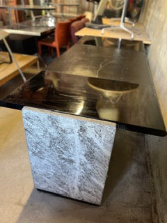 Original Tecno Desk from the 1980’s
