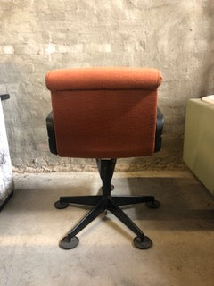Sapper™ Management Chair by Richard Sapper (1932–2015) for Knoll — Original Vintage