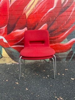 Miss Molly Chair designed by Schamburg + Alvisse