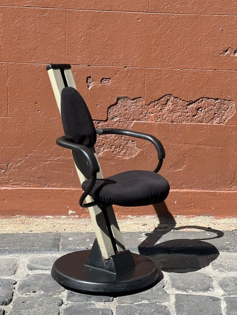 Highly Collectable Ergoform Workseat by Marek Kmicikiewicz