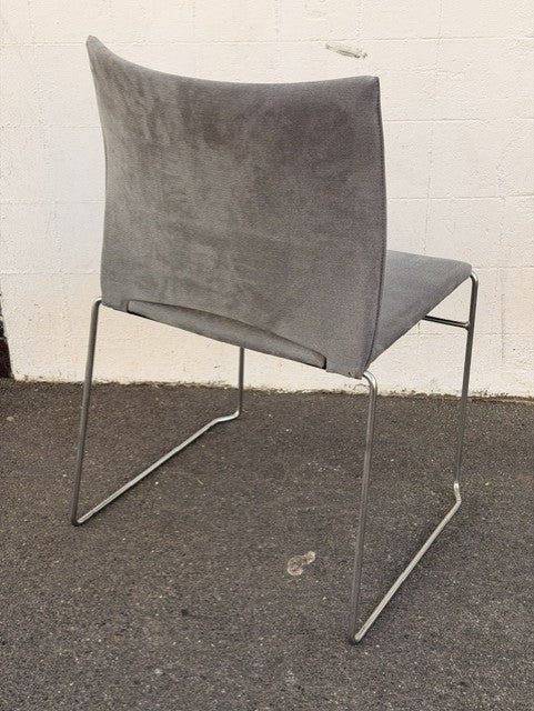 Living Edge Dining Chairs