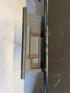 Original Tecno Desk from the 1980’s